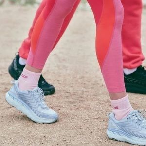 Outdoor voices hoka size 8.5